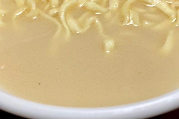 粉末スープ